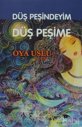 Picture of Düş Peşindeyim Düş Peşime