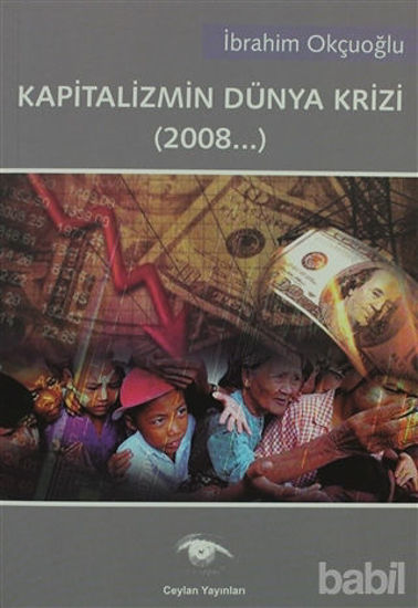 Picture of Kapitalizmin Dünya Krizi