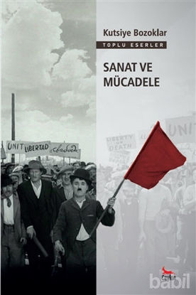 Picture of Sanat ve Mücadele