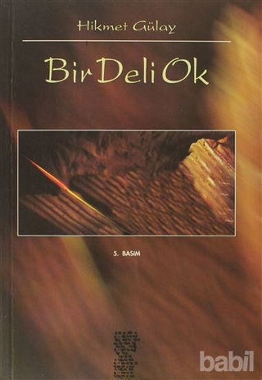 Picture of Bir Deli Ok