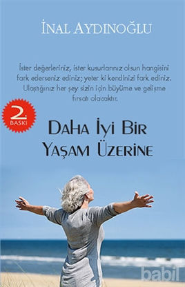 Picture of Daha İyi Bir Yaşam Üzerine