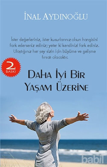 Picture of Daha İyi Bir Yaşam Üzerine