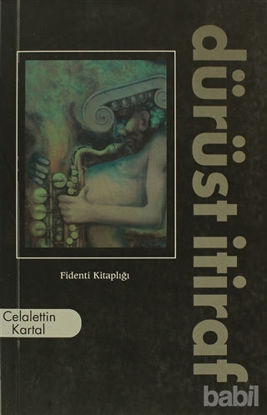 Picture of Dürüst İtiraf