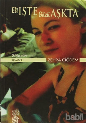 Picture of Eli İşte Gözü Aşkta