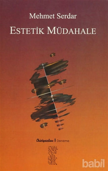 Picture of Estetik Müdahale