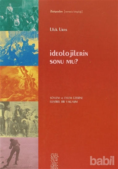Picture of İdeolojilerin Sonu mu?