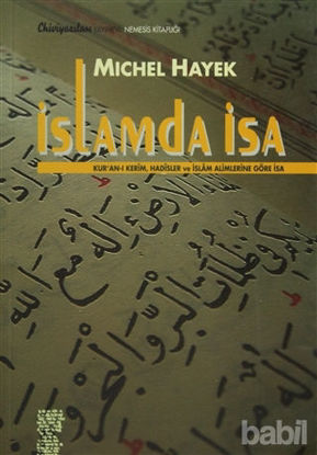 Picture of İslamda İsa