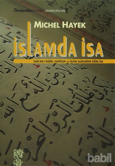 Picture of İslamda İsa