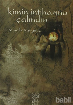 Picture of Kimin İntiharına Çalındın