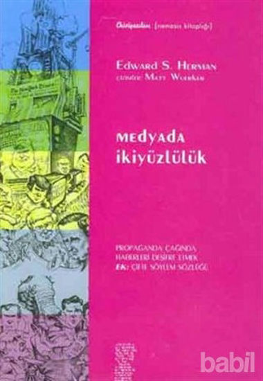 Picture of Medyada İkiyüzlülük