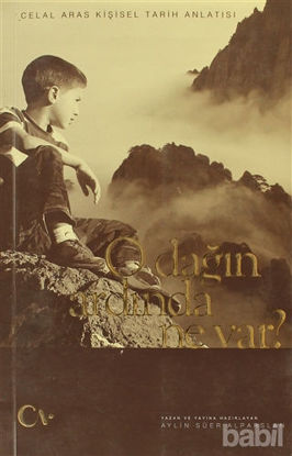 Picture of O Dağın Ardında Ne Var?