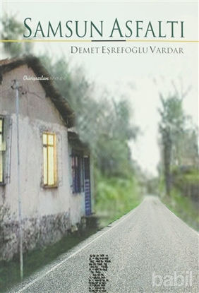 Picture of Samsun Asfaltı