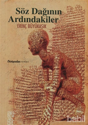 Picture of Söz Dağının Ardındakiler