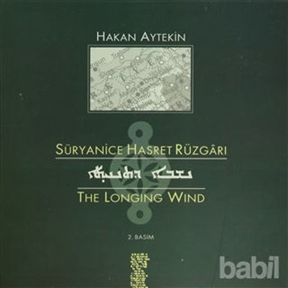 Picture of Süryanice Hasret Rüzgarı