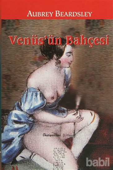 Picture of Venüs’ün Bahçesi