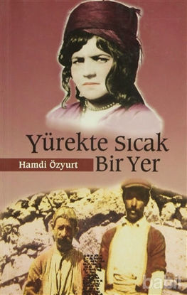 Picture of Yürekte Sıcak Bir Yer
