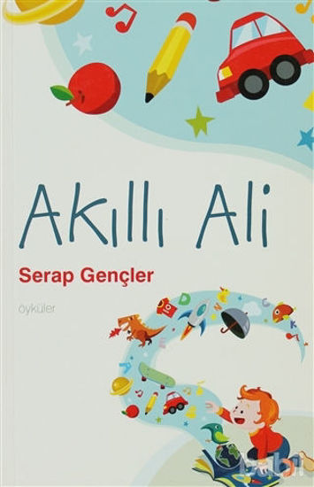 Picture of Akıllı Ali