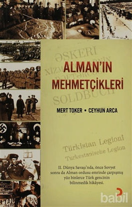 Picture of Alman’ın Mehmetçikleri