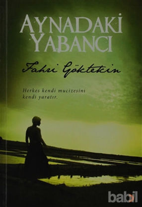 Picture of Aynadaki Yabancı