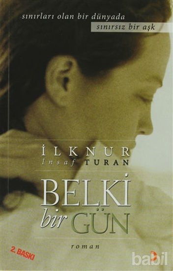 Picture of Belki Bir Gün