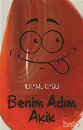 Picture of Benim Adım Akik
