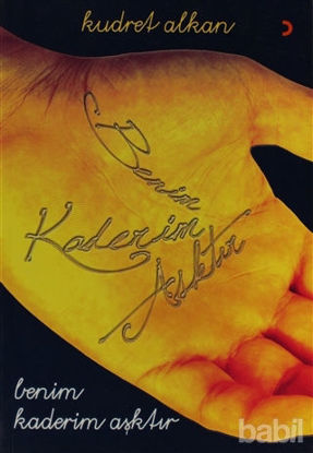 Picture of Benim Kaderim Aşktır