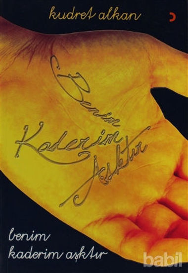 Picture of Benim Kaderim Aşktır
