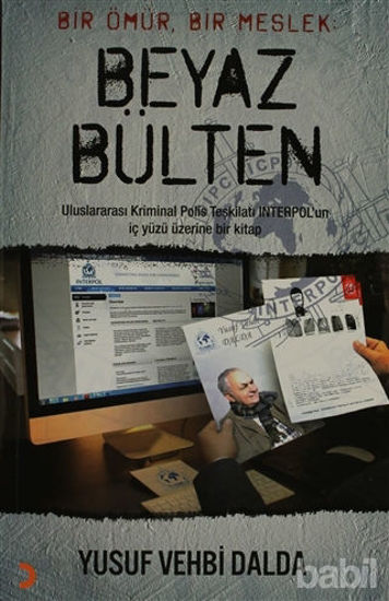 Picture of Bir Ömür, Bir Meslek - Beyaz Bülten