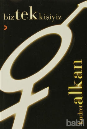 Picture of Biz Tek Kişiyiz