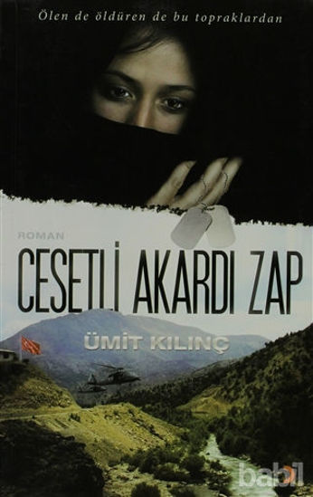 Picture of Cesetli Akardı Zap
