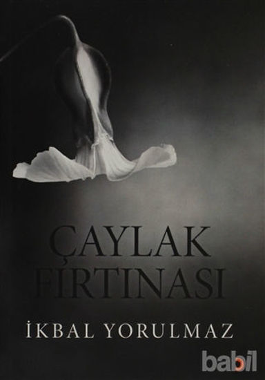 Picture of Çaylak Fırtınası