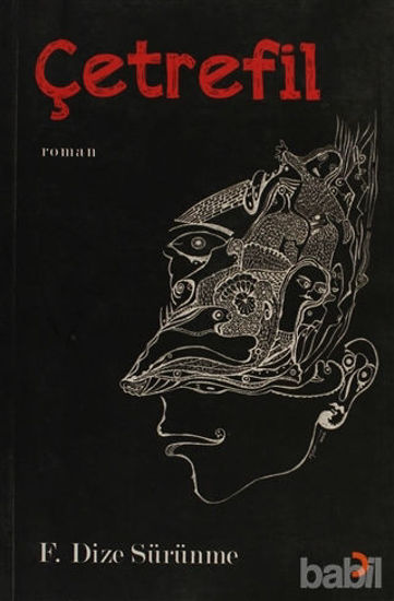 Picture of Çetrefil