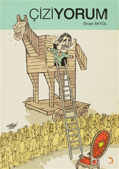 Picture of Çiziyorum