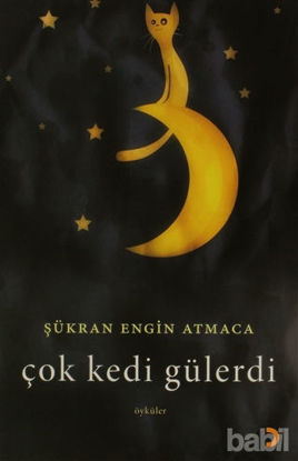 Picture of Çok Kedi Gülerdi
