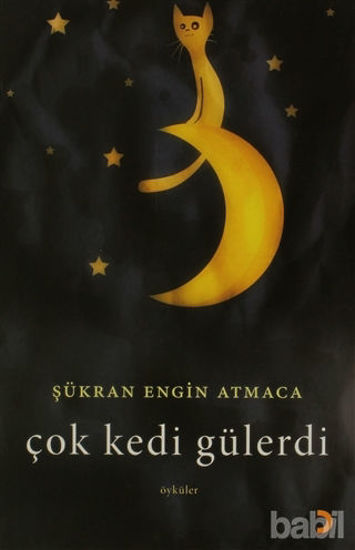 Picture of Çok Kedi Gülerdi