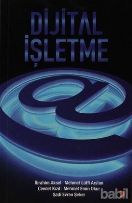 Picture of Dijital İşletme