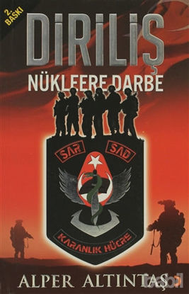Picture of Diriliş - Nükleere Darbe