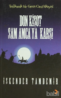 Picture of Don Kişot Sam Amca’ya Karşı