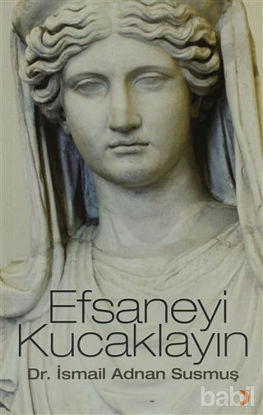 Picture of Efsaneyi Kucaklayın