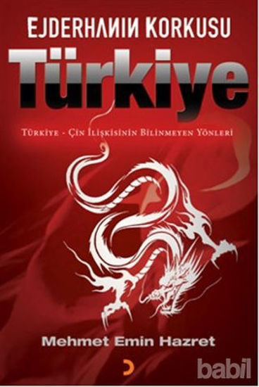 Picture of Ejderhanın Korkusu Türkiye