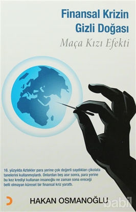 Picture of Finansal Krizin Gizli Doğası