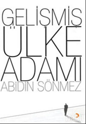 Picture of Gelişmiş Ülke Adamı