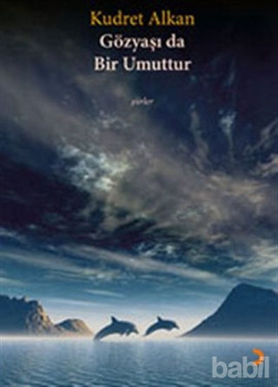 Picture of Gözyaşı da Bir Umuttur