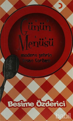 Picture of Günün Menüsü