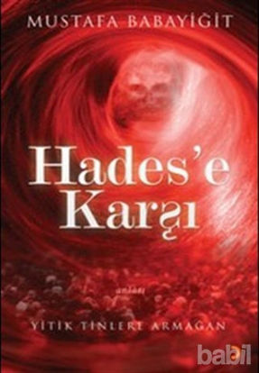 Picture of Hades’e Karşı