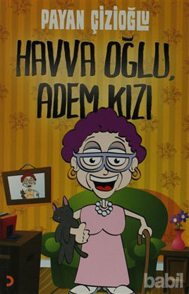 Picture of Havva Oğlu, Adem Kızı
