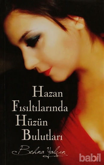 Picture of Hazan Fısıltılarında Hüzün Bulutları