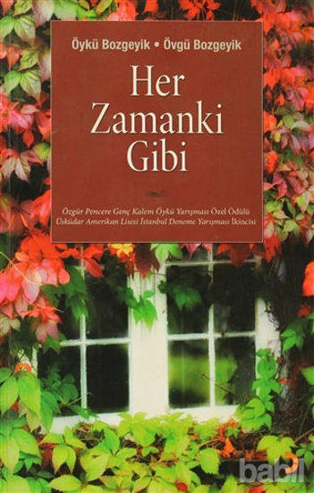 Picture of Her Zamanki Gibi