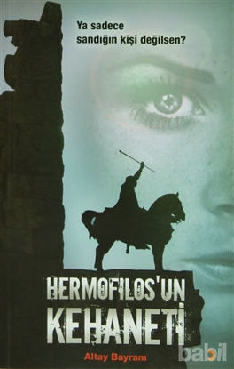 Picture of Hermofilos’un Kehaneti