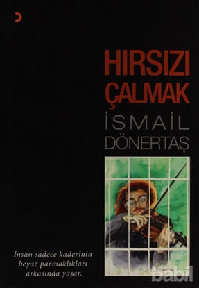 Picture of Hırsızı Çalmak
